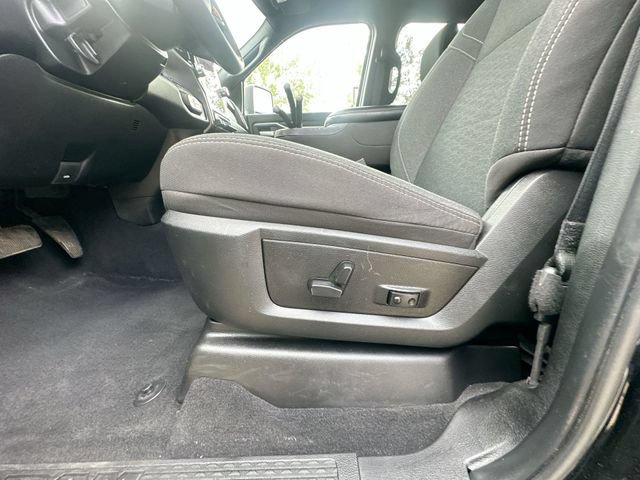 Used 2025 RAM 2500 Big Horn AWD/4WD image 15