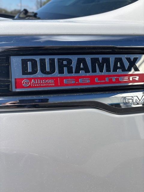 Used 2023 GMC Sierra 3500 Denali w/ Denali Ultimate Package image 5