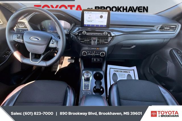 Used 2024 Ford Escape ST-Line image 13