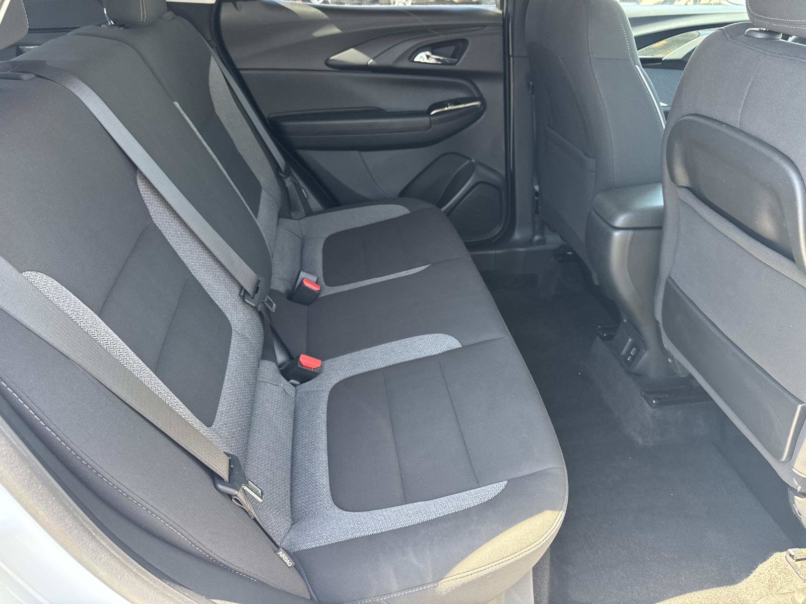 Used 2023 Chevrolet TrailBlazer LT w/ Convenience Package FWD image 31