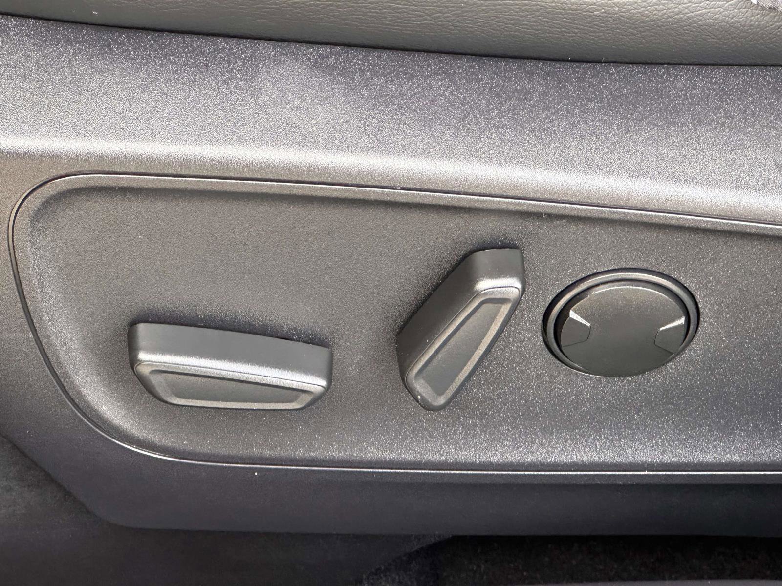 Certified 2024 Ford Bronco Sport Free Wheeling w/ Convenience Package image 9