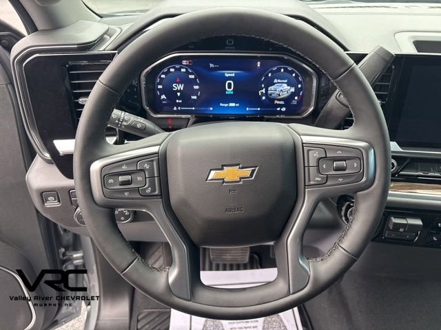 New 2026 Chevrolet Silverado 1500 LT image 25