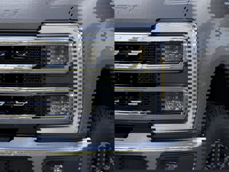 New 2026 Ford F250 Lariat AWD/4WD image 18