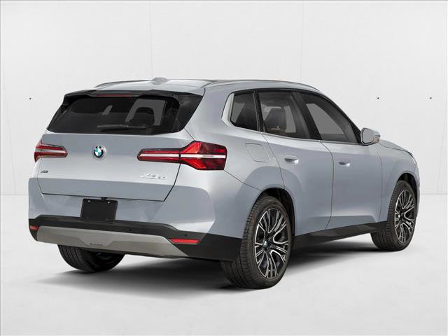 New 2026 BMW X3 M50 image 2