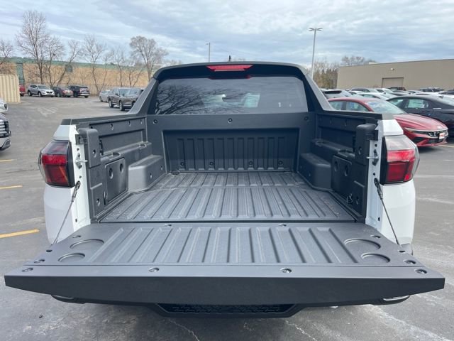 New 2026 Hyundai Santa Cruz SE image 33