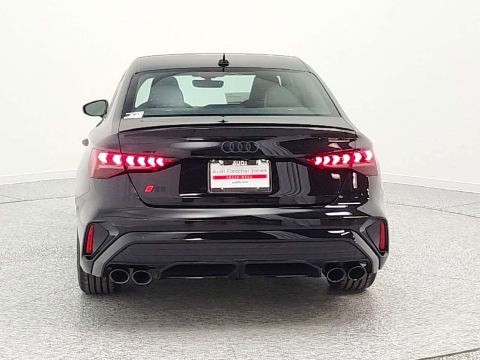 New 2026 Audi S3 Premium image 6