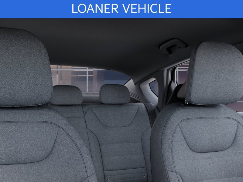 Certified 2025 Kia K4 EX FWD image 27