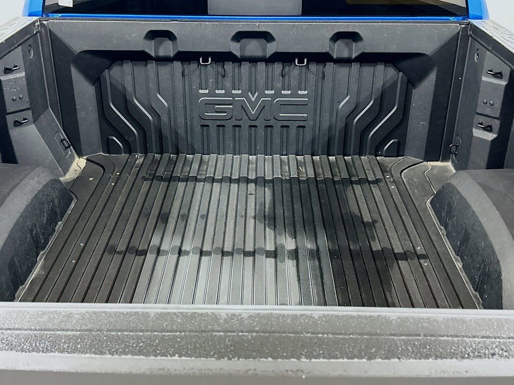 Used 2024 GMC Sierra 1500 AT4 w/ Technology Package image 25