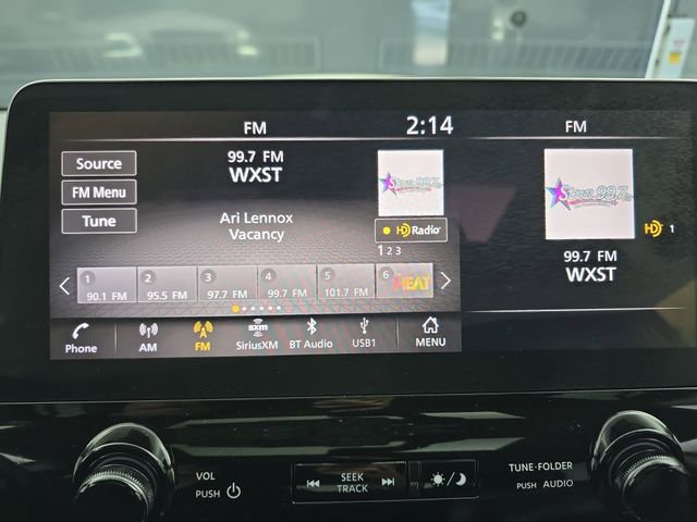 Used 2024 Nissan Armada SL w/ Captain's Chairs Package RWD image 31