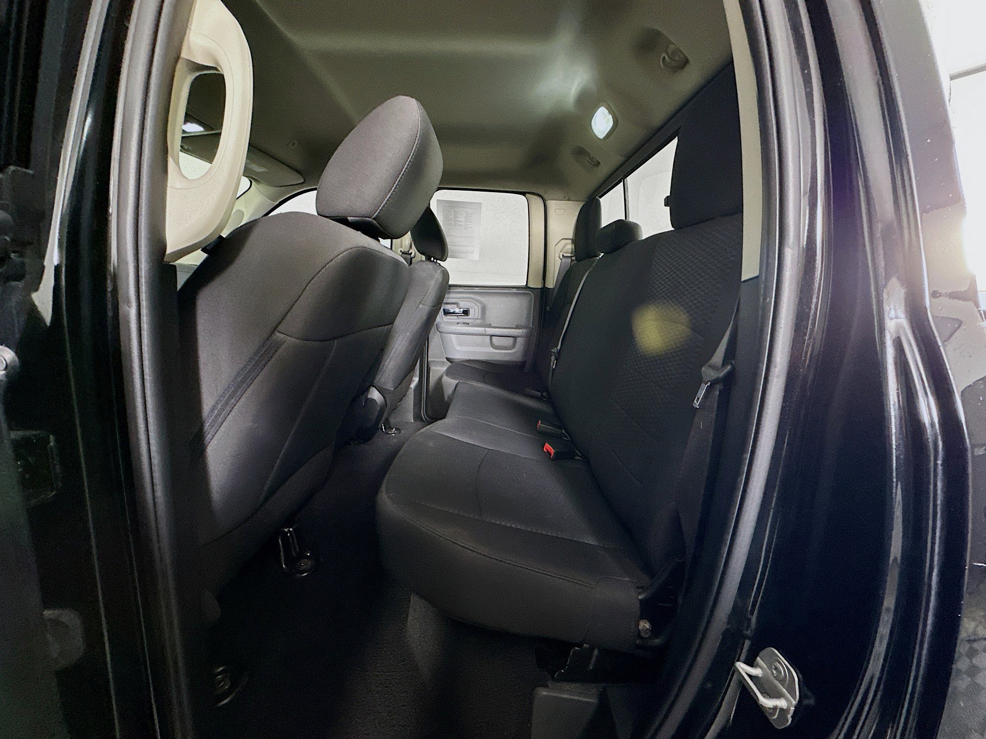 Used 2019 RAM 1500 Classic Warlock w/ Electronics Group RWD image 25
