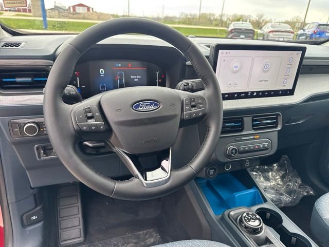 New 2026 Ford Maverick XLT AWD/4WD image 28