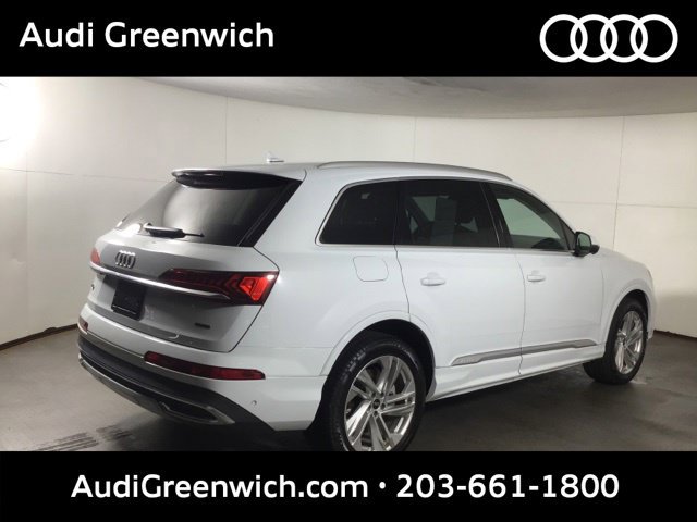 Certified 2023 Audi Q7 2.0T Premium w/ Premium Plus Package AWD/4WD image 7
