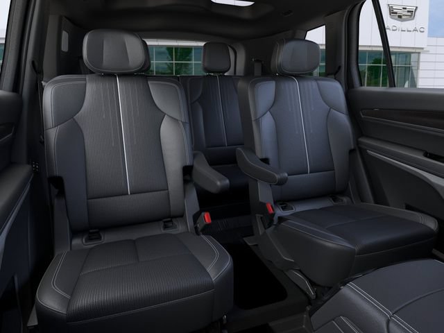 New 2027 Cadillac Vistiq Sport w/ LPO, Floor Liner Package AWD/4WD image 17