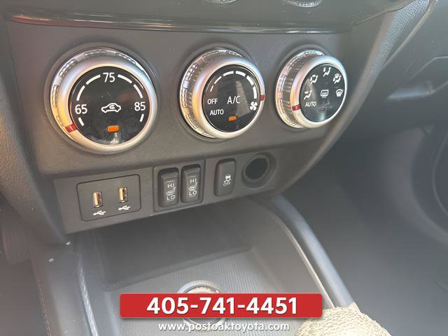 Used 2023 Mitsubishi Outlander Sport LE AWD/4WD image 19