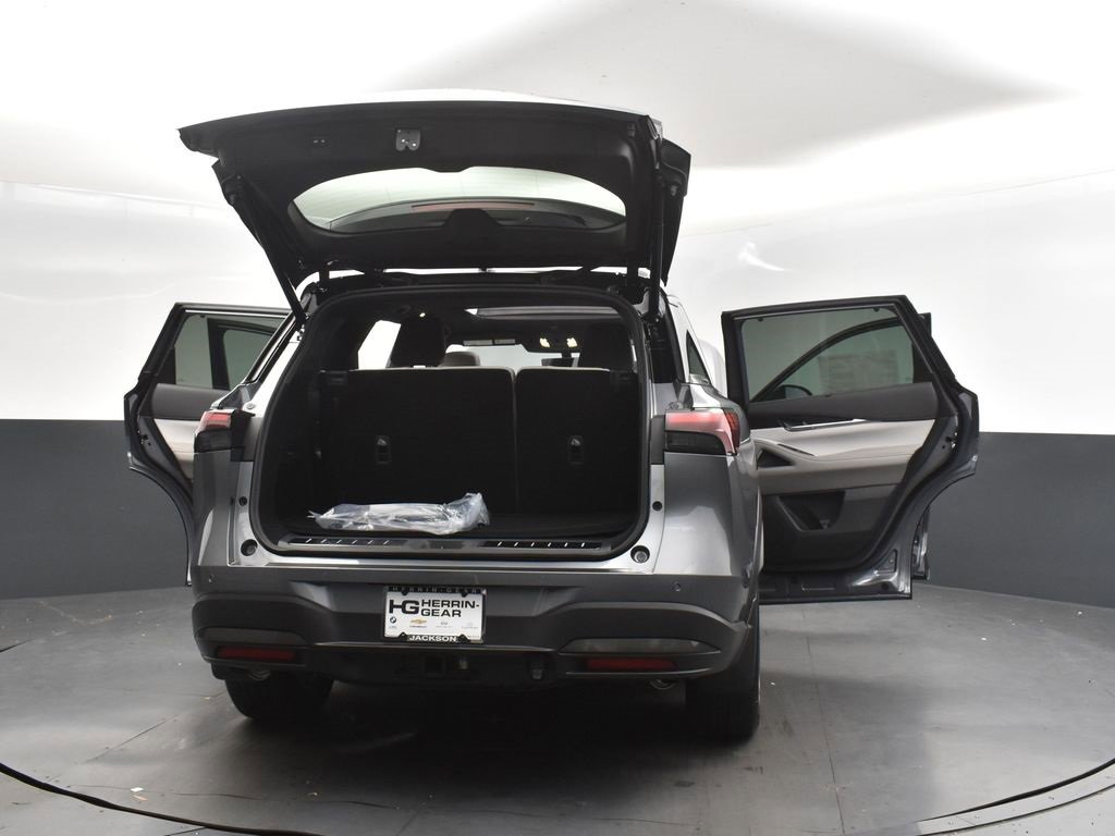 New 2026 INFINITI QX60 Autograph w/ Dark Cargo Package image 54