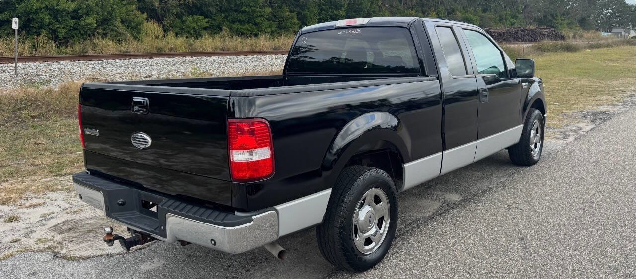Used 2007 Ford F150 XL image 5