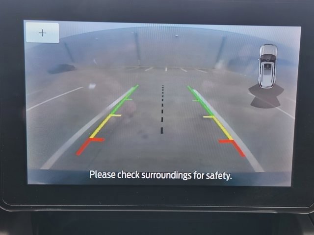 Used 2023 Ford Explorer XLT image 16