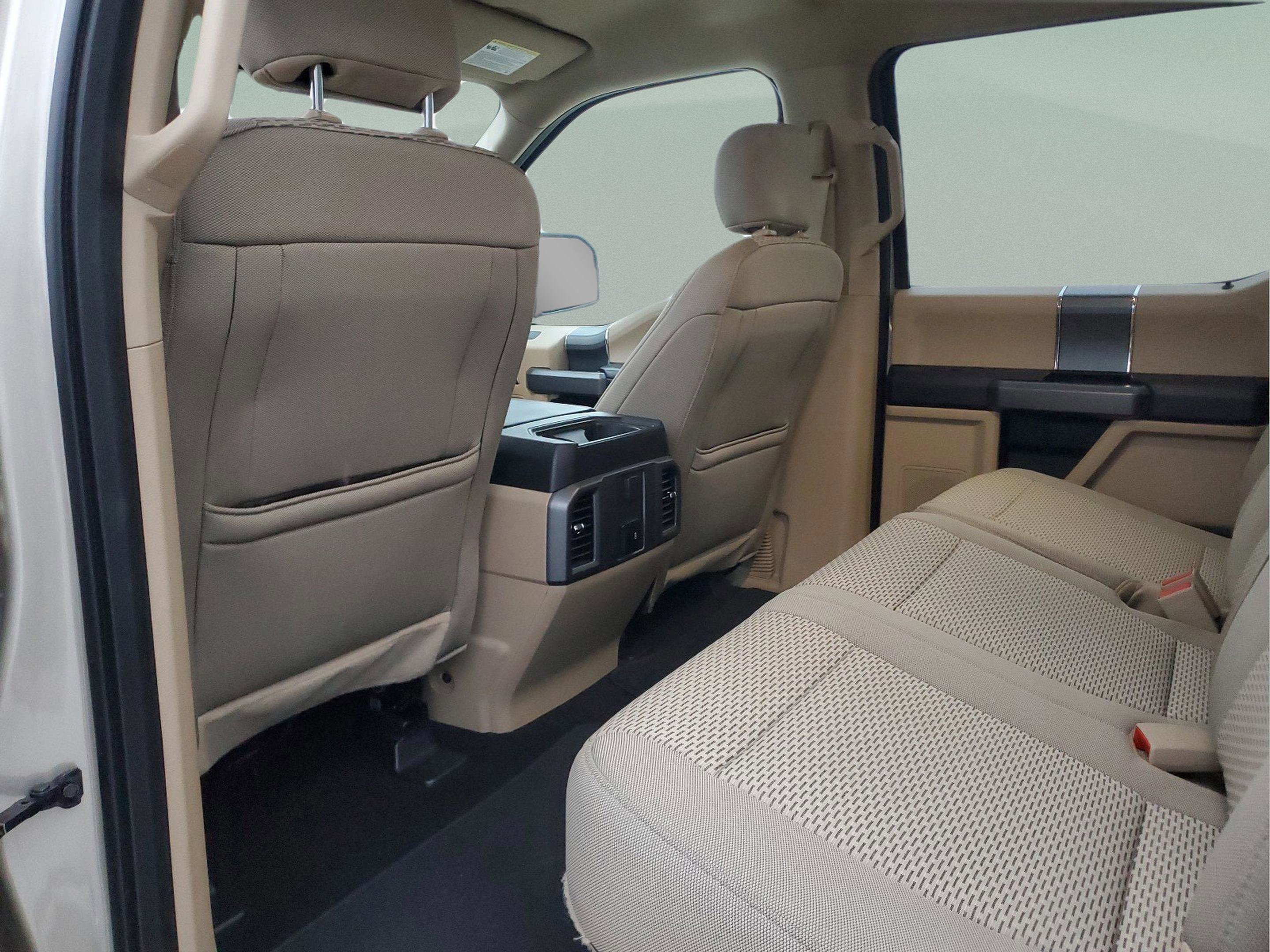 Used 2018 Ford F150 XLT w/ Equipment Group 302A Luxury image 7