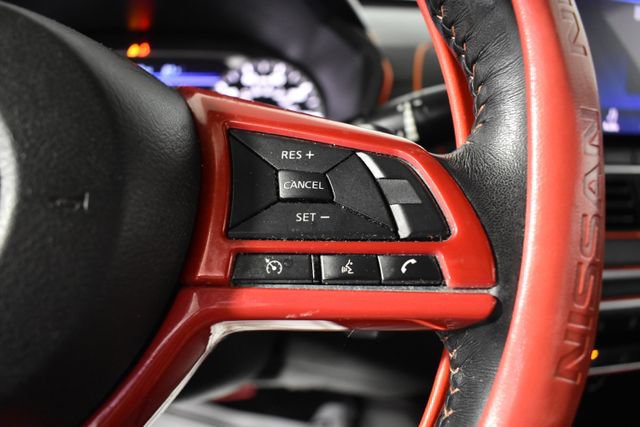 Used 2020 Nissan Altima 2.5 SR FWD image 17