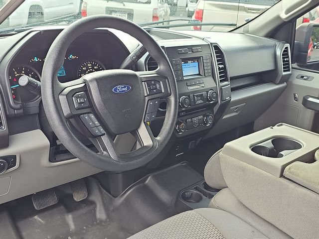 Used 2018 Ford F150 XLT RWD image 17