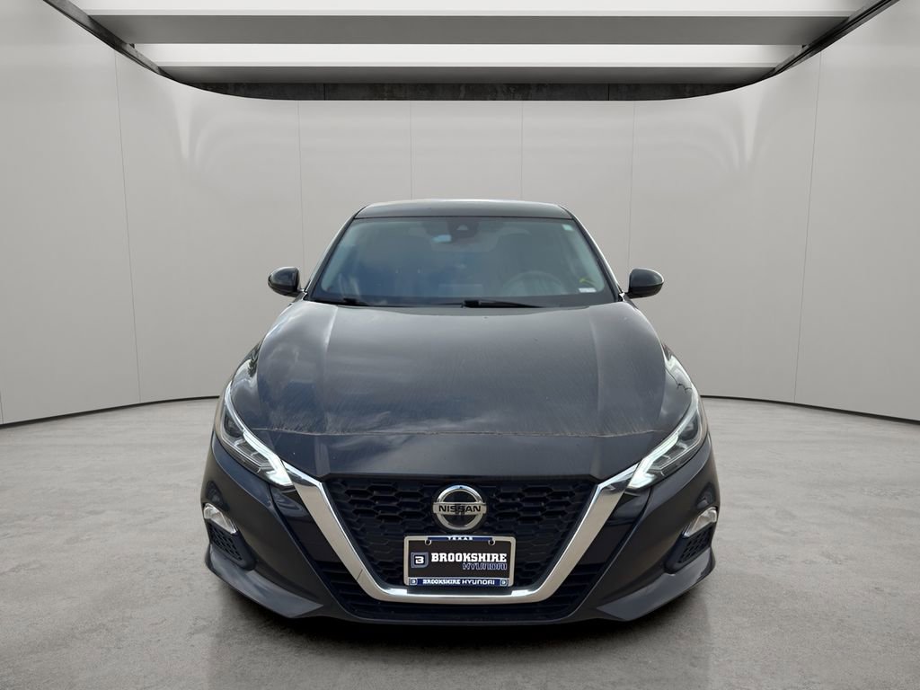 Used 2021 Nissan Altima 2.5 SV image 8