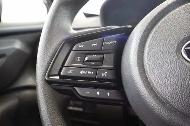New 2026 Subaru Crosstrek 2.5i Premium AWD/4WD image 16