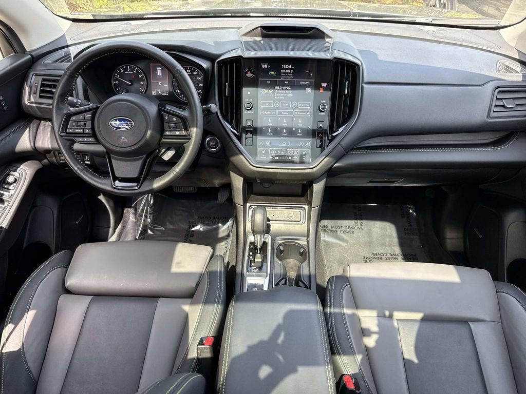 Used 2024 Subaru Ascent Onyx Edition Limited w/ Popular Package Onyx AWD/4WD image 21