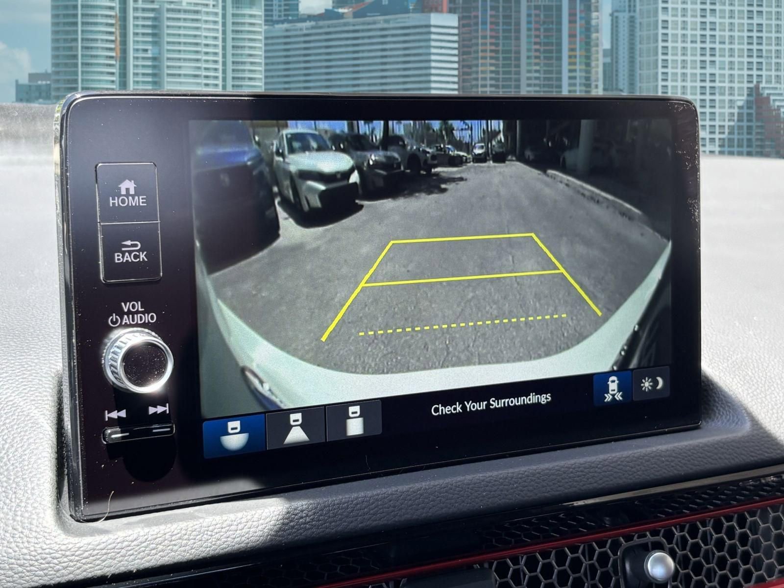 New 2026 Honda Civic Si image 32