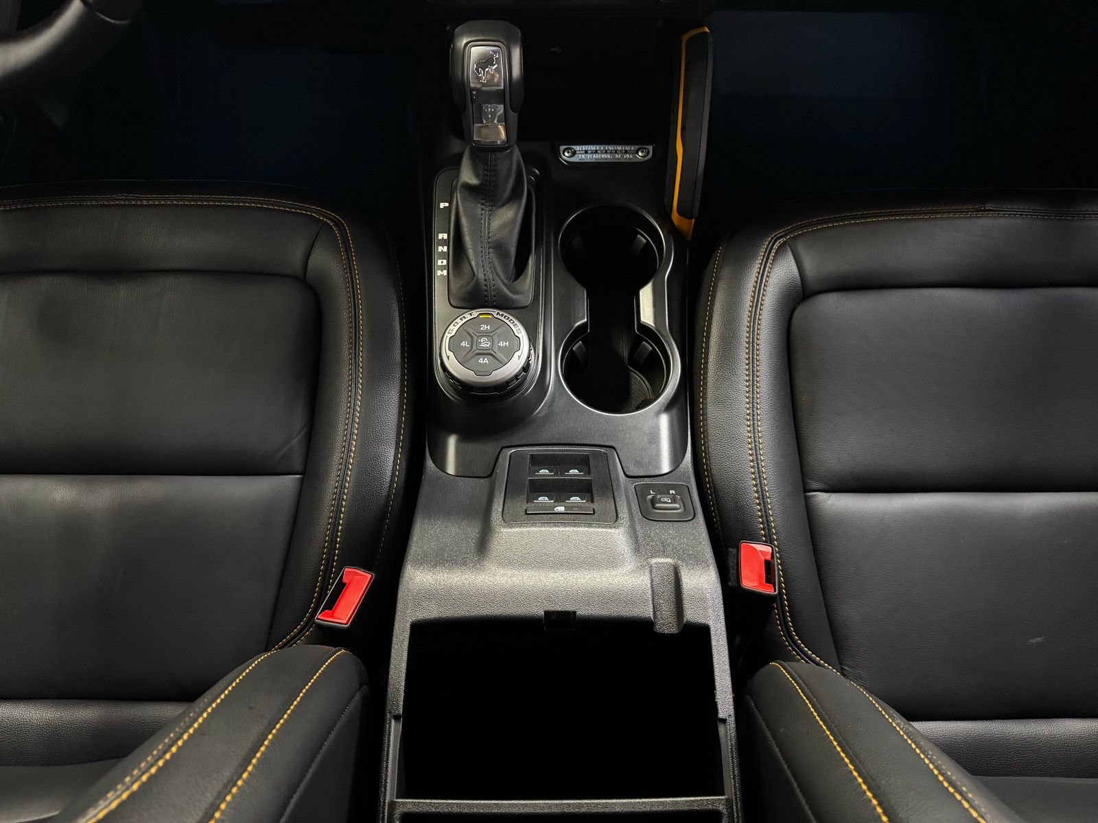 Used 2023 Ford Bronco Badlands AWD/4WD image 27