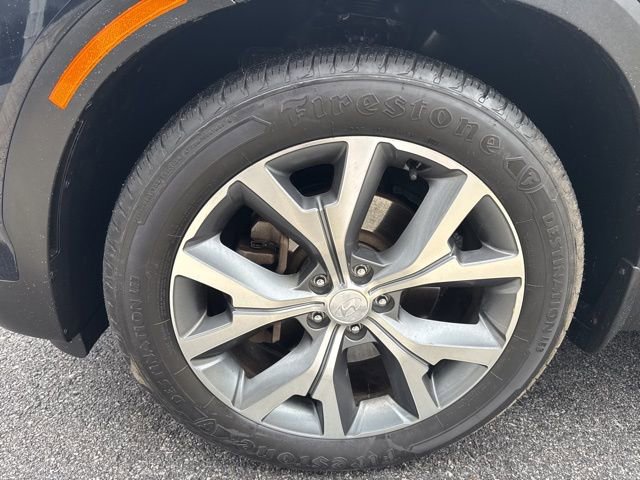Used 2020 Hyundai Palisade SEL w/ Premium Package AWD/4WD image 8