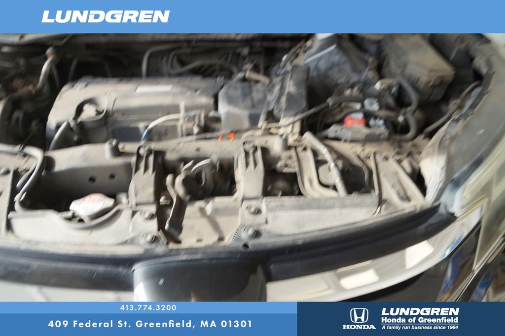 Used 2016 Honda CR-V EX image 34