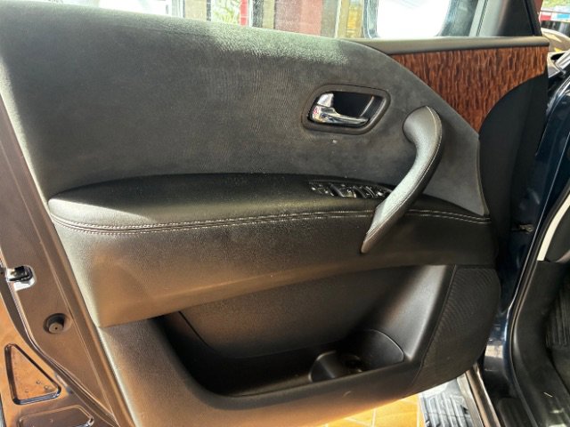Used 2019 Nissan Armada SV w/ Driver Package AWD/4WD image 14