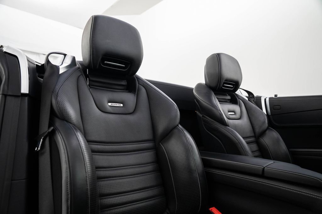 Used 2017 Mercedes-Benz SL 63 AMG image 40
