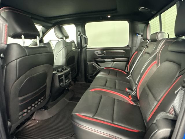 Used 2021 RAM 1500 TRX w/ TRX Level 2 Equipment Group AWD/4WD image 13