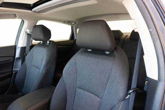 Used 2024 Honda Accord EX image 16