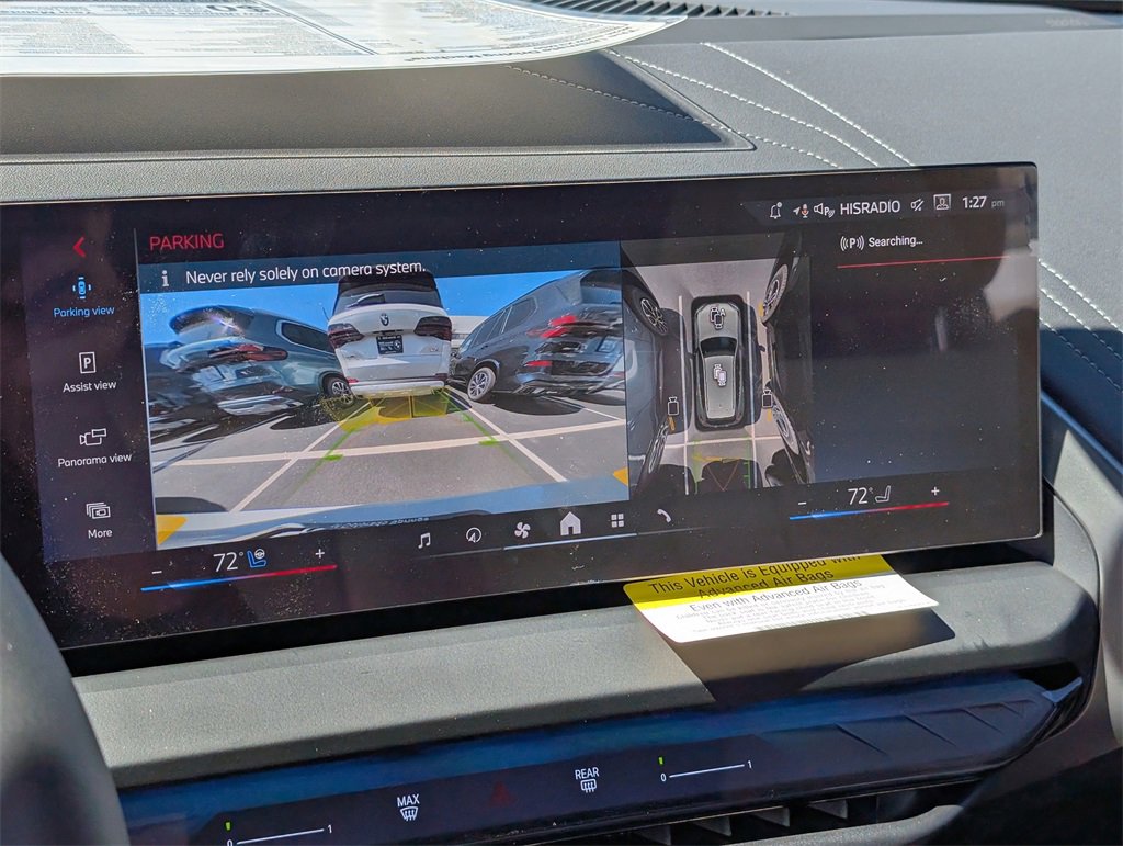 New 2026 BMW X3 M50 w/ Premium Package image 27