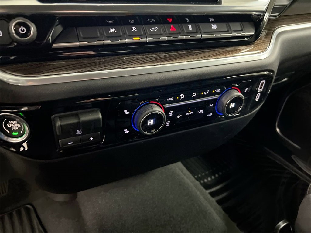 New 2026 Chevrolet Silverado 1500 LT image 16