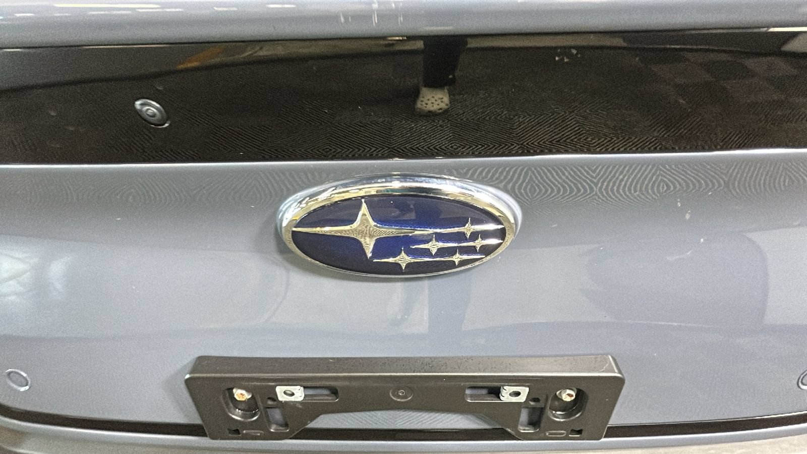 Used 2023 Subaru Solterra AWD image 10