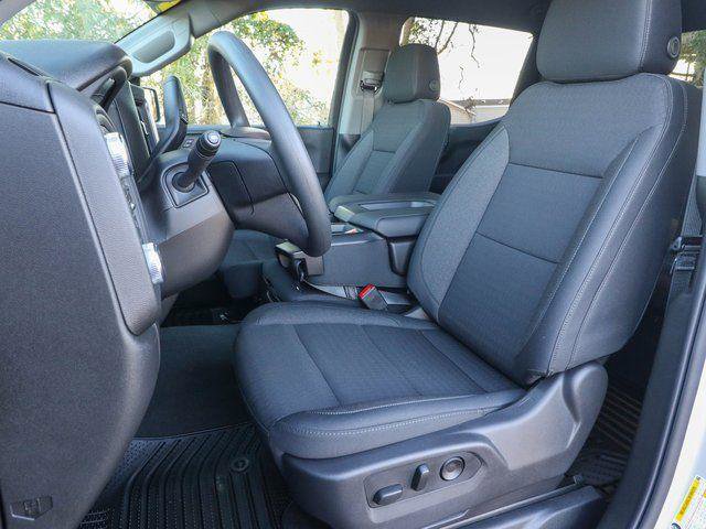 New 2026 GMC Sierra 1500 Pro w/ Graphite Edition image 12