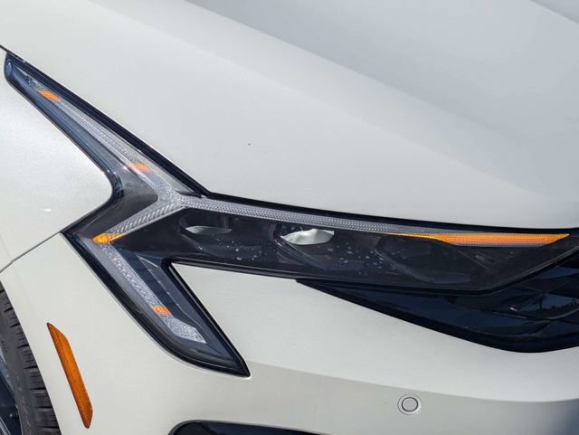 Used 2025 Kia K5 GT-Line image 9