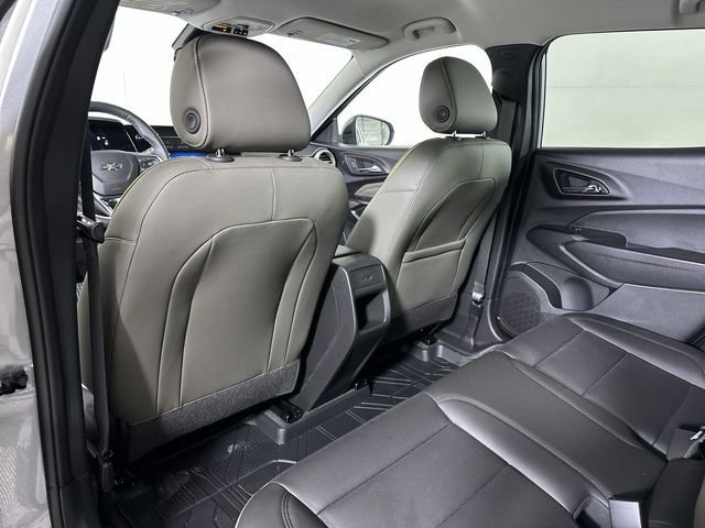 New 2026 Chevrolet Trax ACTIV w/ Driver Confidence Package FWD image 22