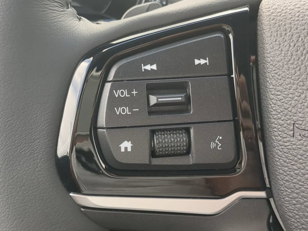 New 2026 Honda Odyssey Elite image 21