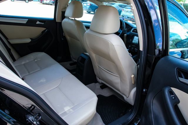 Used 2014 Volkswagen Jetta SE image 33