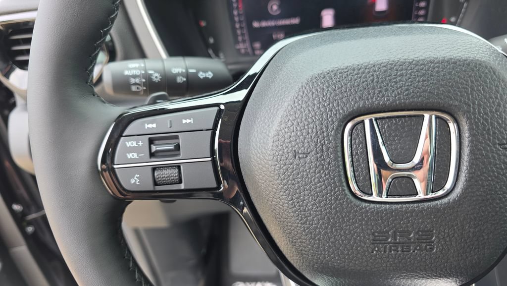 New 2026 Honda Pilot Elite image 16