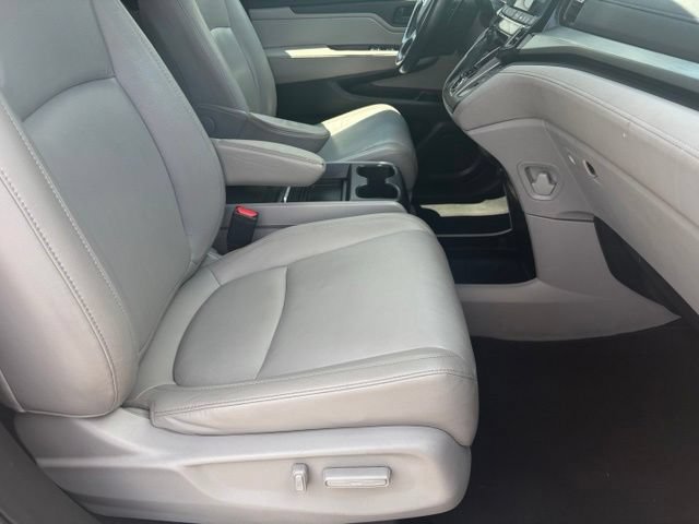 Used 2019 Honda Odyssey EX-L image 19