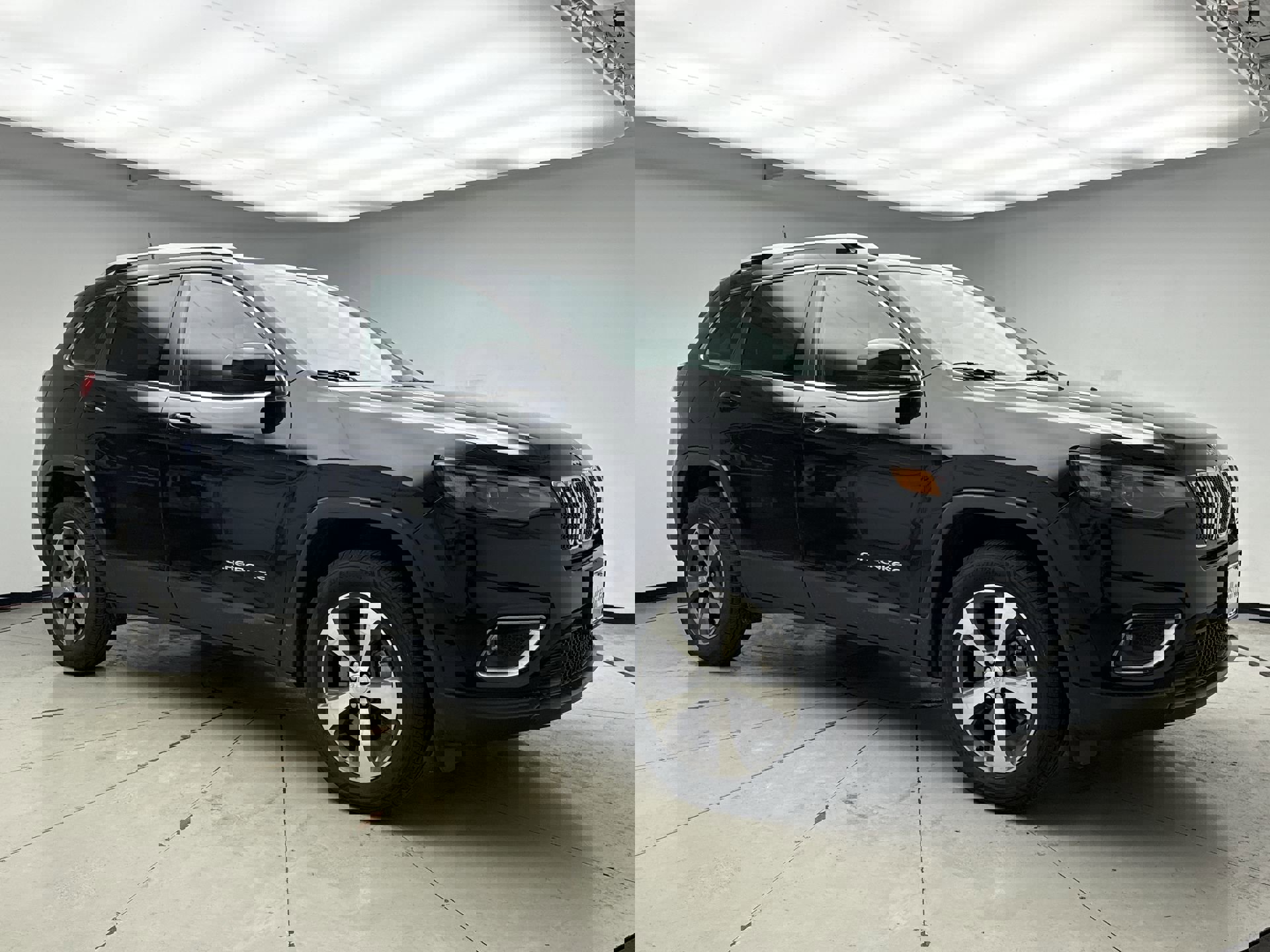 Used 2019 Jeep Cherokee Limited image 7