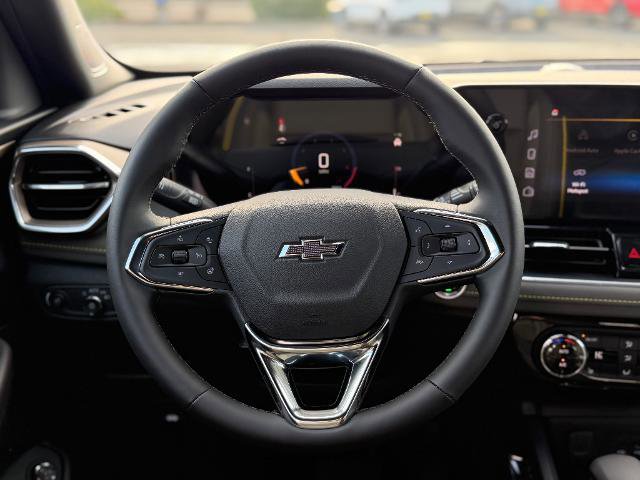 New 2026 Chevrolet TrailBlazer ACTIV w/ Convenience Package image 8