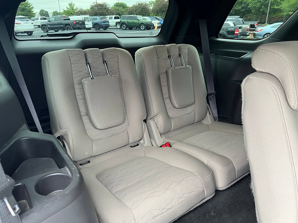 Used 2015 Ford Explorer 4WD image 11