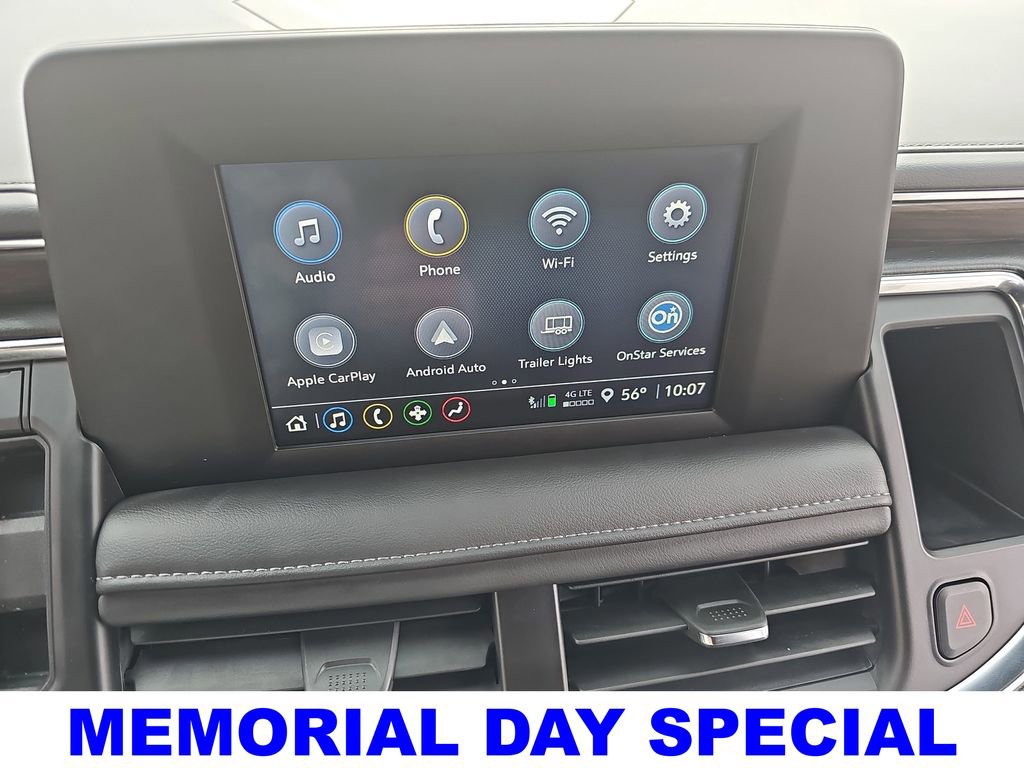 Used 2024 Chevrolet Tahoe LS RWD image 22