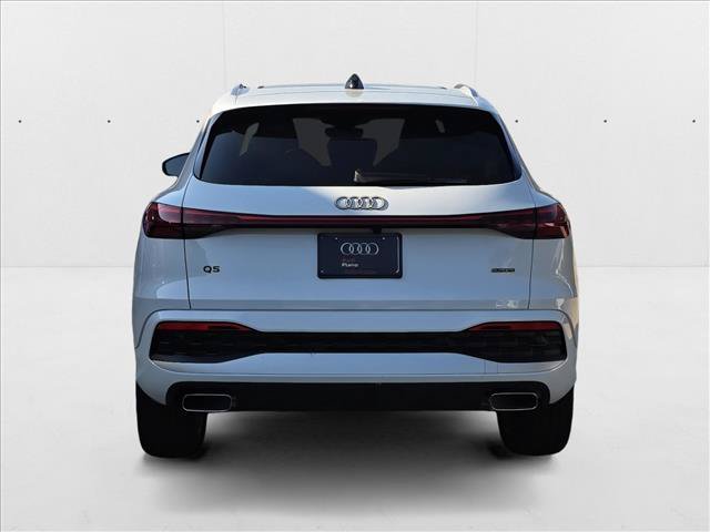 New 2025 Audi Q5 Premium w/ Premium Plus AWD/4WD image 6